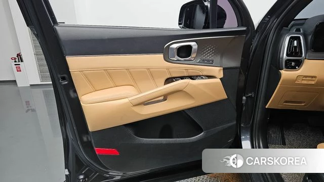 Kia Sorento 4th Generation id 5041375 из Кореи 16