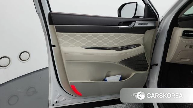Hyundai Palisade id 4585733 из Кореи 16