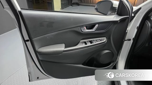 Hyundai The New Kona id 4731078 из Кореи 16