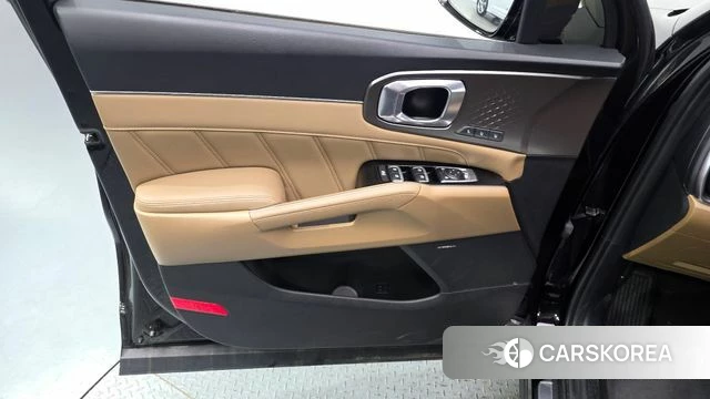 Kia The New Sorento 4th Generation id 5046128 из Кореи 16