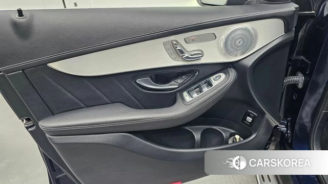 Mercedes-Benz GLC-Class X253 id 5054369 из Кореи 16