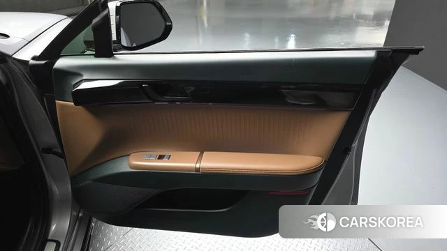 Hyundai Grandeur (GN7) id 4958035 из Кореи 16