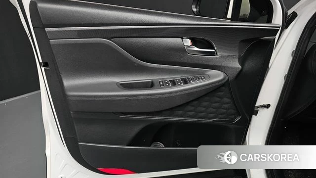 Hyundai The New Santa Fe id 4370865 из Кореи 16