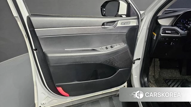 Hyundai Palisade id 5029067 из Кореи 16