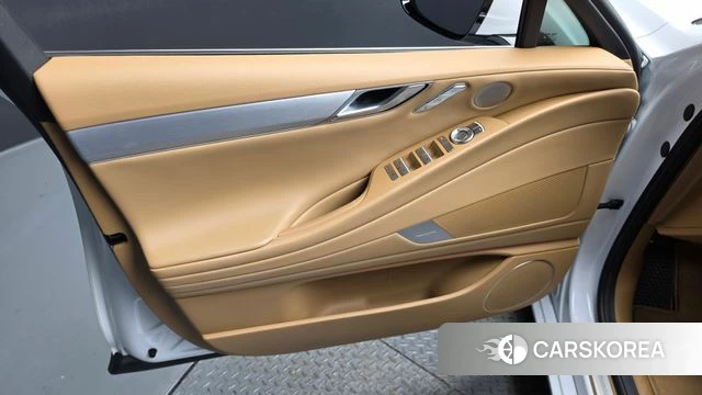 Genesis G80 (RG3) id 5026579 из Кореи 16