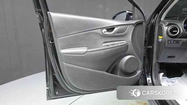 Hyundai Kona id 4993473 из Кореи 16