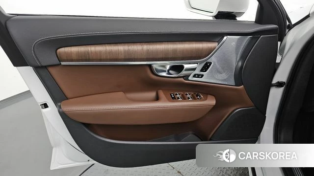 Volvo S90 id 4923099 из Кореи 16