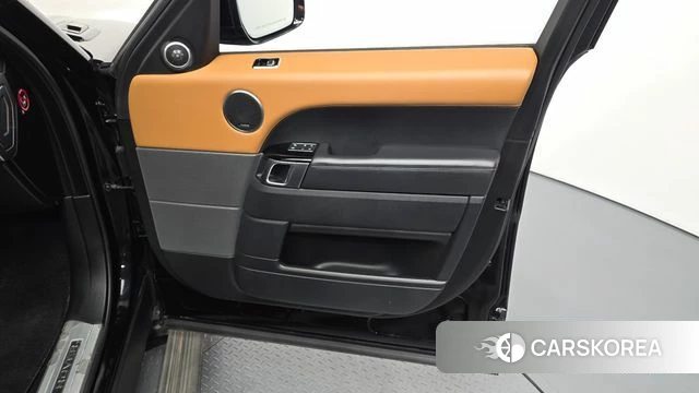 Land Rover Range Rover Sport 2nd Generation id 4952761 из Кореи 16