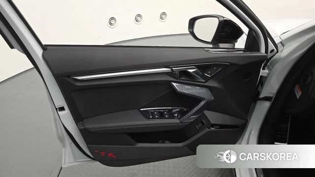 Audi A3 (8Y) id 5010920 из Кореи 16