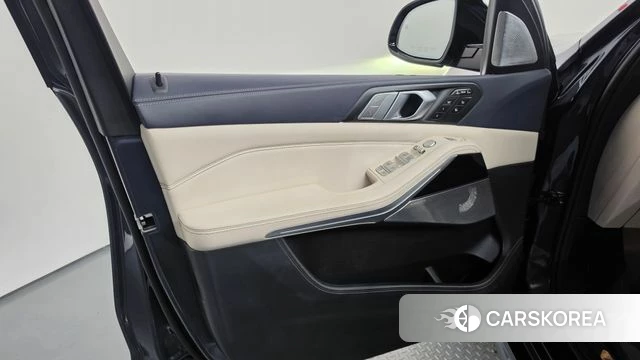 BMW X7 (G07) id 4977080 из Кореи 16
