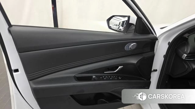 Hyundai Avante (CN7) id 5012531 из Кореи 16
