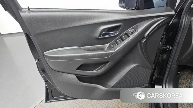 Chevrolet (GM Daewoo) The New Trax id 4930190 из Кореи 16