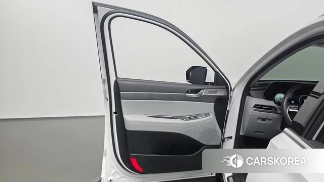 Hyundai The New Palisade id 5039577 из Кореи 16