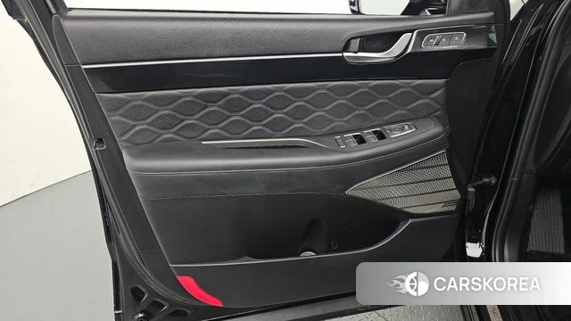 Hyundai Palisade id 5040805 из Кореи 16