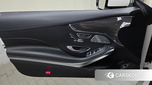 Mercedes-Benz S-Class W222 id 4959847 из Кореи 16