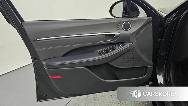 Hyundai Sonata (DN8) id 5059486 из Кореи 16