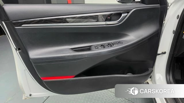 Hyundai Grandeur IG id 4873184 из Кореи 16