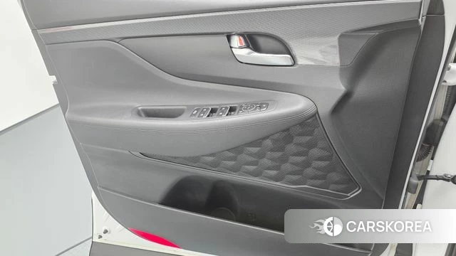 Hyundai The New Santa Fe id 4186244 из Кореи 16