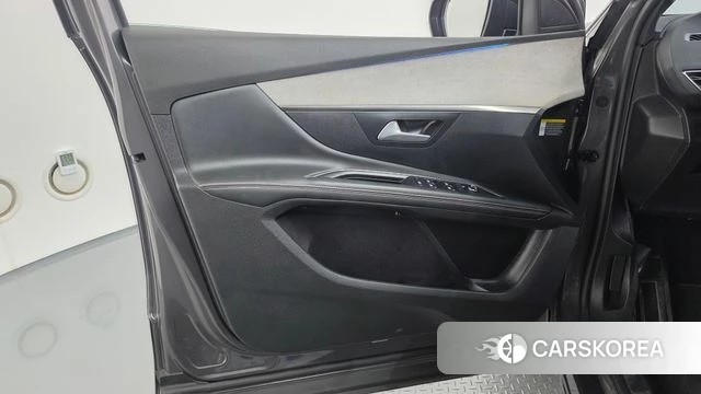 Peugeot 5008 second generation id 4923015 из Кореи 16