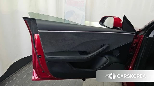 Tesla Model 3 id 4916593 из Кореи 16