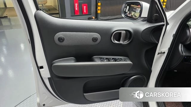 Hyundai Casper Electric id 4995733 из Кореи 16