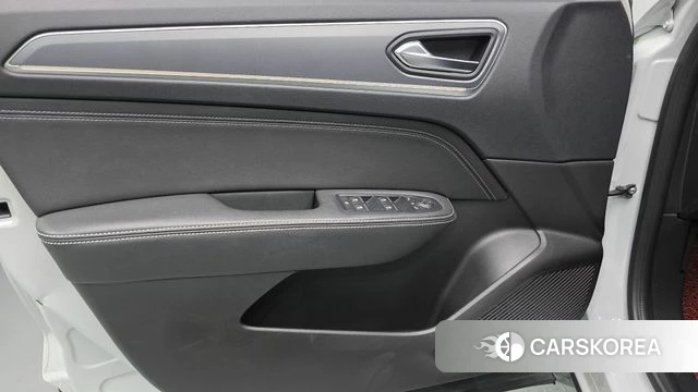 Renault Korea (Samsung) XM3 id 5028454 из Кореи 16