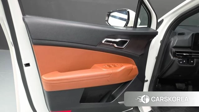 Kia The New Sportage 5th Generation id 4990529 из Кореи 16