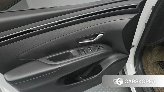Hyundai Tucson (NX4) id 4959454 из Кореи 16