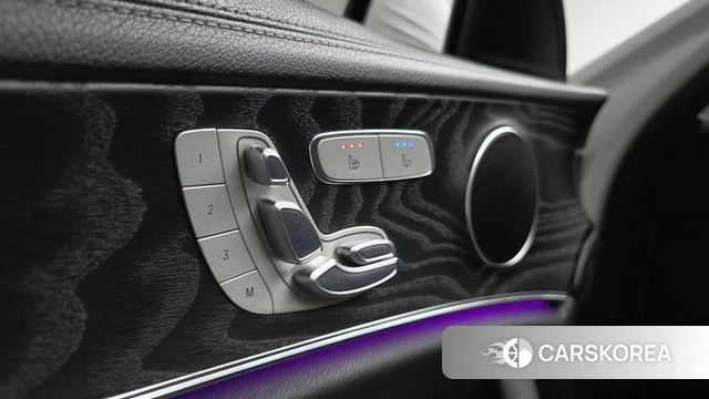 Mercedes-Benz E-Class W213 id 4935458 из Кореи 16