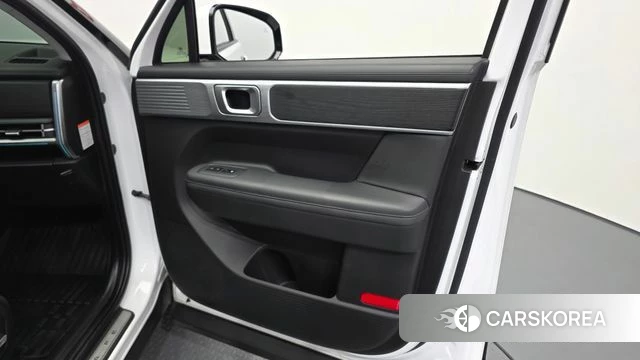 Hyundai Santa Fe (MX5) id 4555067 из Кореи 16