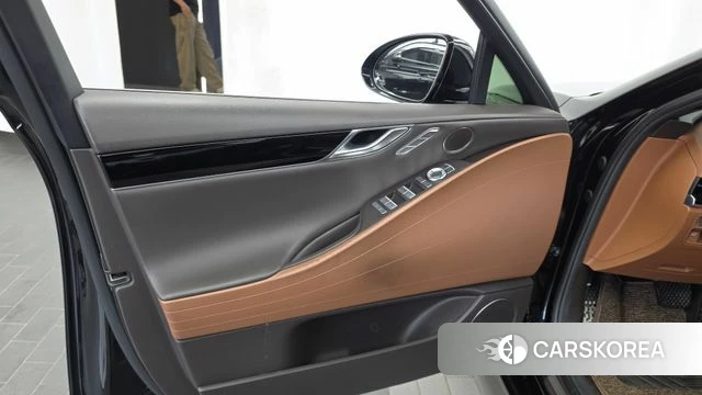 Genesis G80 (RG3) id 4966990 из Кореи 16