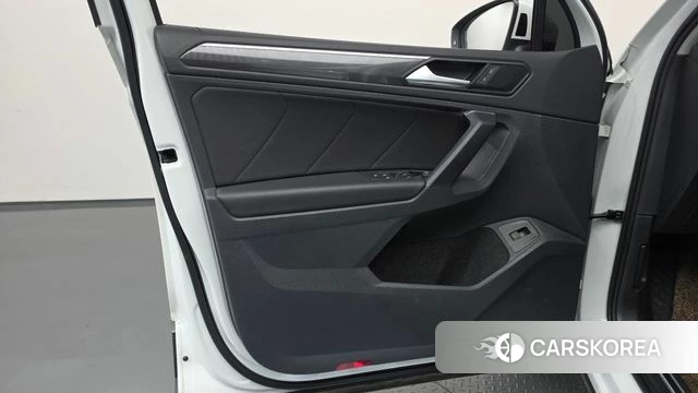 Volkswagen Tiguan second Generation id 5028684 из Кореи 16