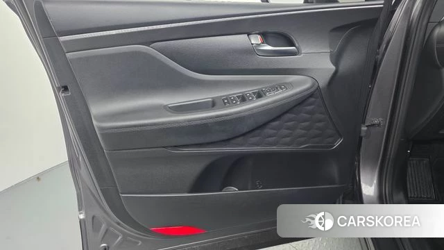 Hyundai The New Santa Fe id 4965988 из Кореи 16