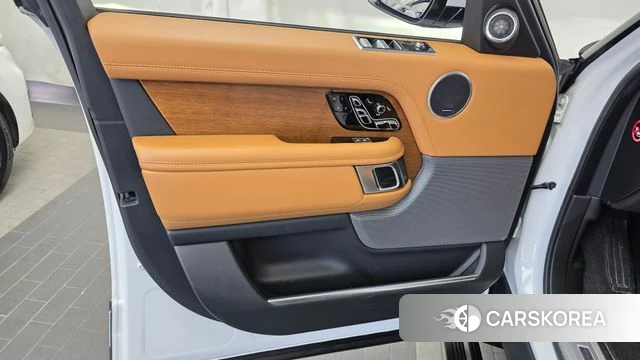 Land Rover Range Rover 4th Generation id 5047549 из Кореи 16