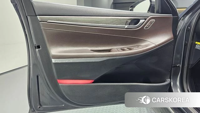 Hyundai Grandeur IG id 4953168 из Кореи 16