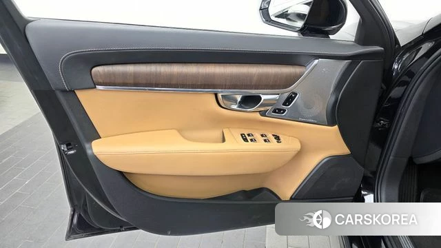 Volvo S90 id 4997747 из Кореи 16