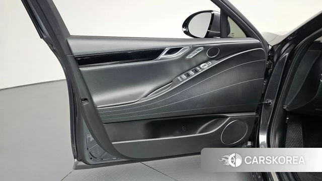 Genesis G80 (RG3) id 4982090 из Кореи 16