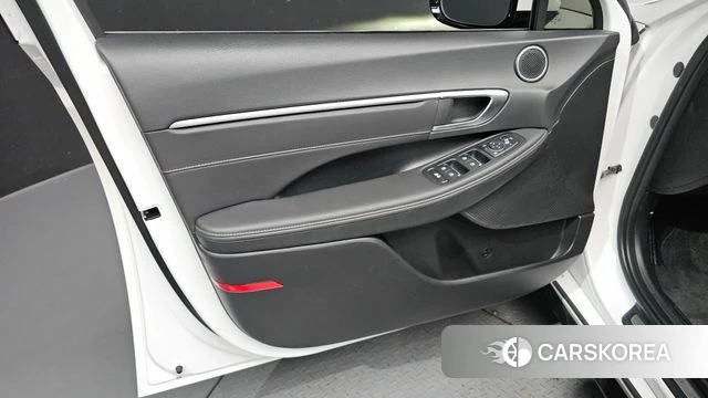 Hyundai Sonata D Edge (DN8) id 5026926 из Кореи 16