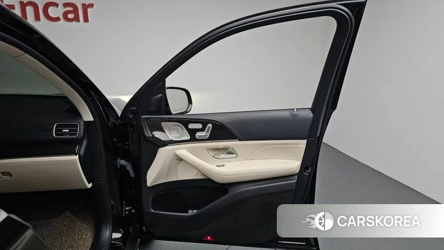 Mercedes-Benz GLE-Class W167 id 5027394 из Кореи 16
