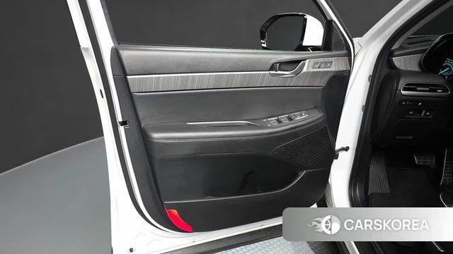 Hyundai The New Palisade id 5053097 из Кореи 16