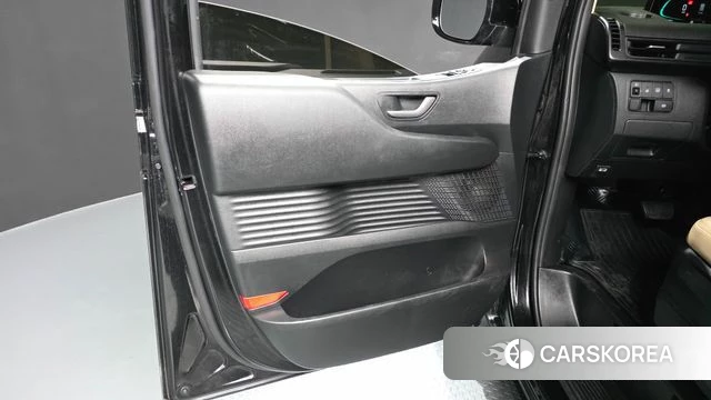 Hyundai Staria id 5021451 из Кореи 16