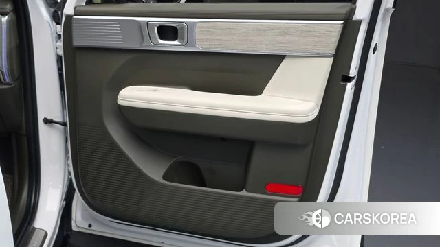 Hyundai Santa Fe (MX5) id 4980241 из Кореи 16