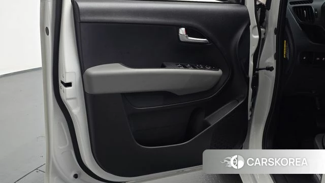 Kia The New Kia Ray id 4979943 из Кореи 16