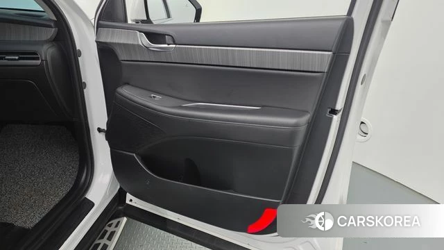 Hyundai The New Palisade id 5026433 из Кореи 16