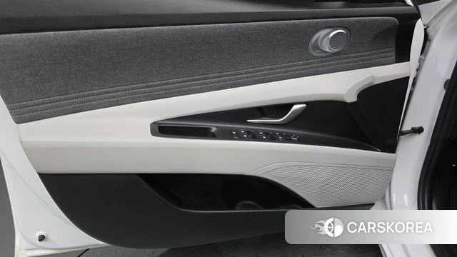 Hyundai Avante Hybrid (CN7) id 5028108 из Кореи 16