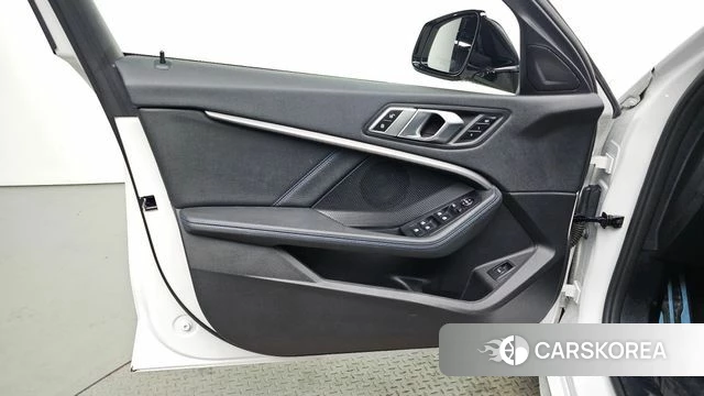 BMW 1 Series (F40) id 4981059 из Кореи 16
