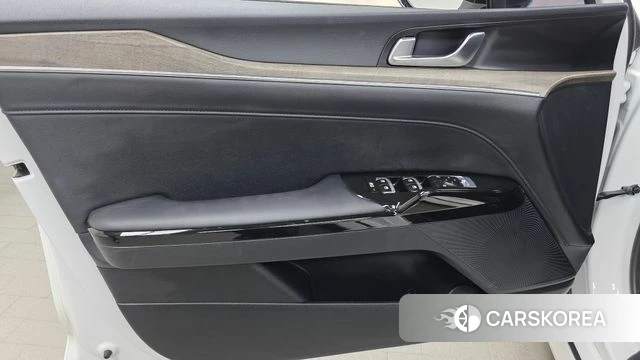 Kia K5 Hybrid 3rd Generation id 5002248 из Кореи 16