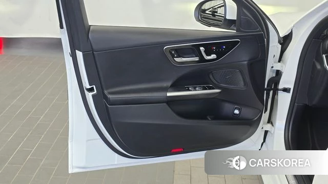 Mercedes-Benz C-Class W206 id 5033106 из Кореи 16