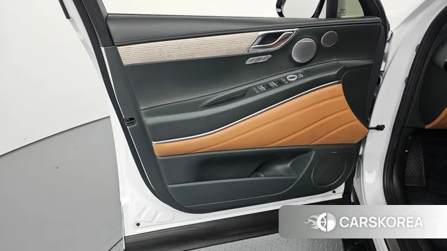 Genesis GV80 id 4928177 из Кореи 16