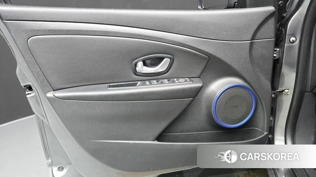 Renault Korea (Samsung) SM3 Z.E. id 4907285 из Кореи 16